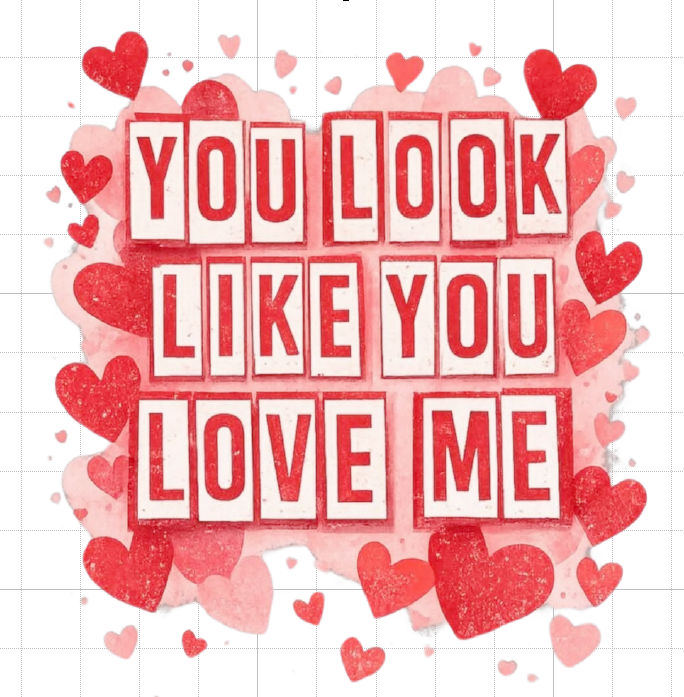 VALENTINES DAY #178