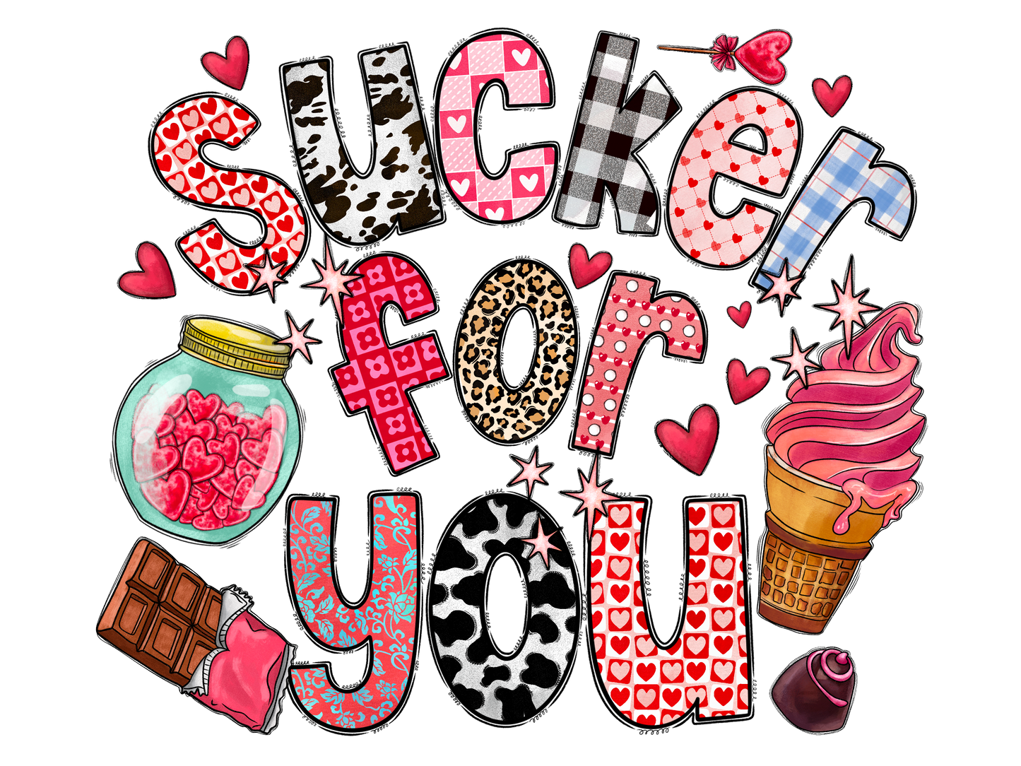 VALENTINES DAY #149