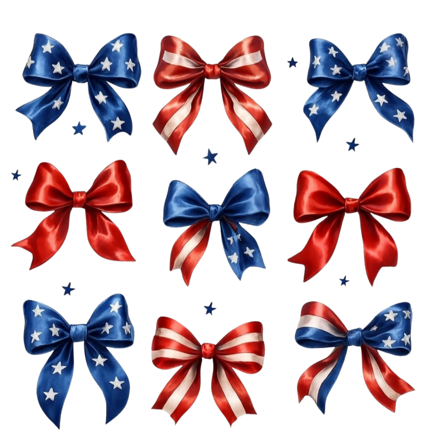 RED WHITE AND BLUE #57