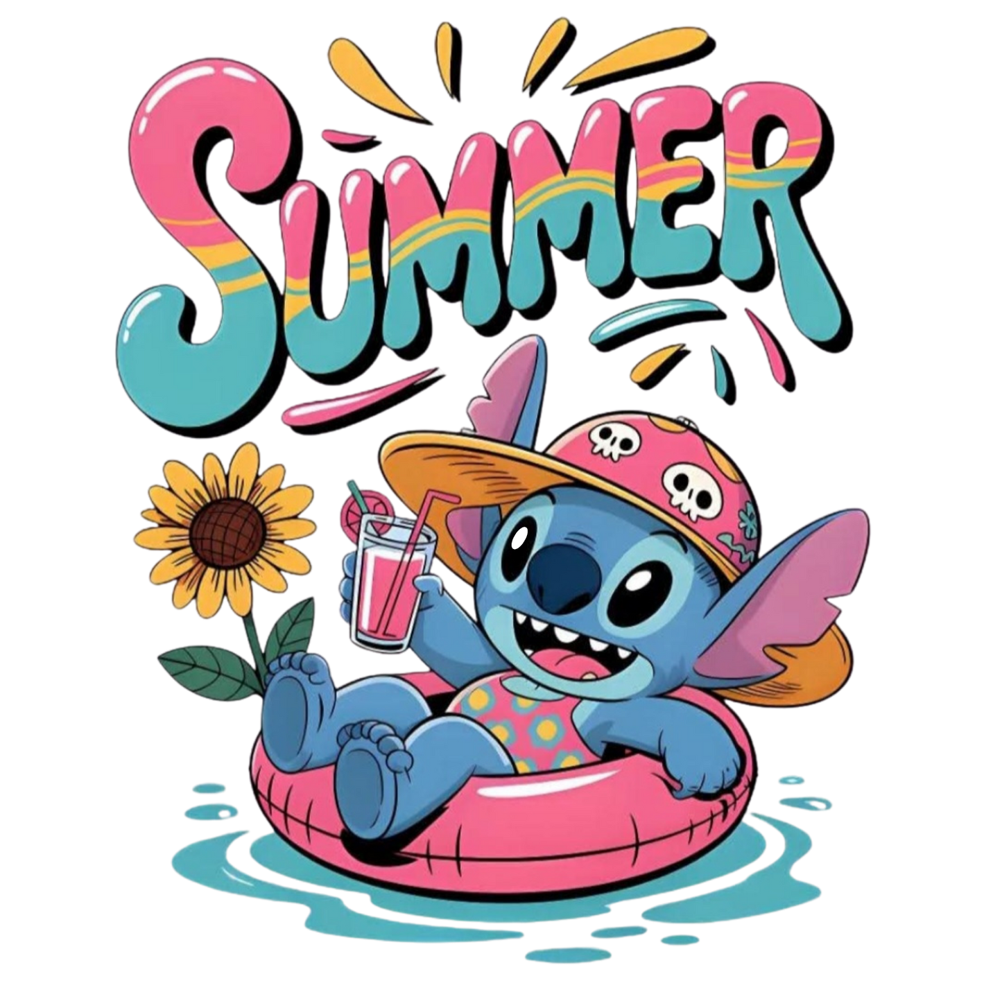SUMMER #71