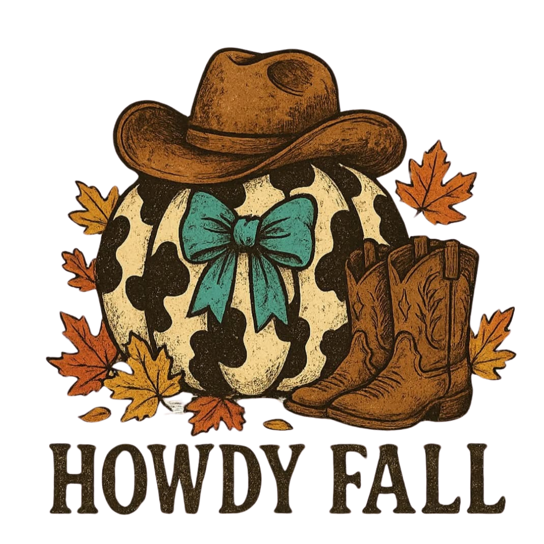 HOWDY FALL