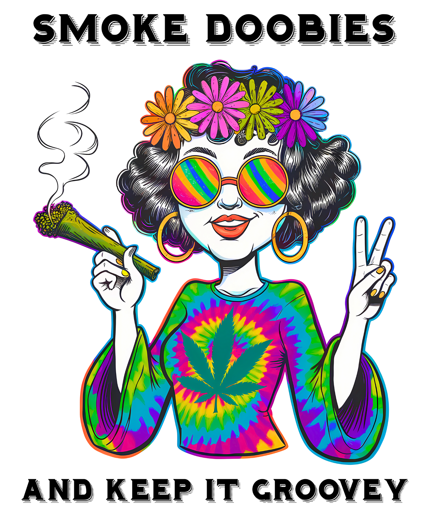 SMOKE DOOBIES