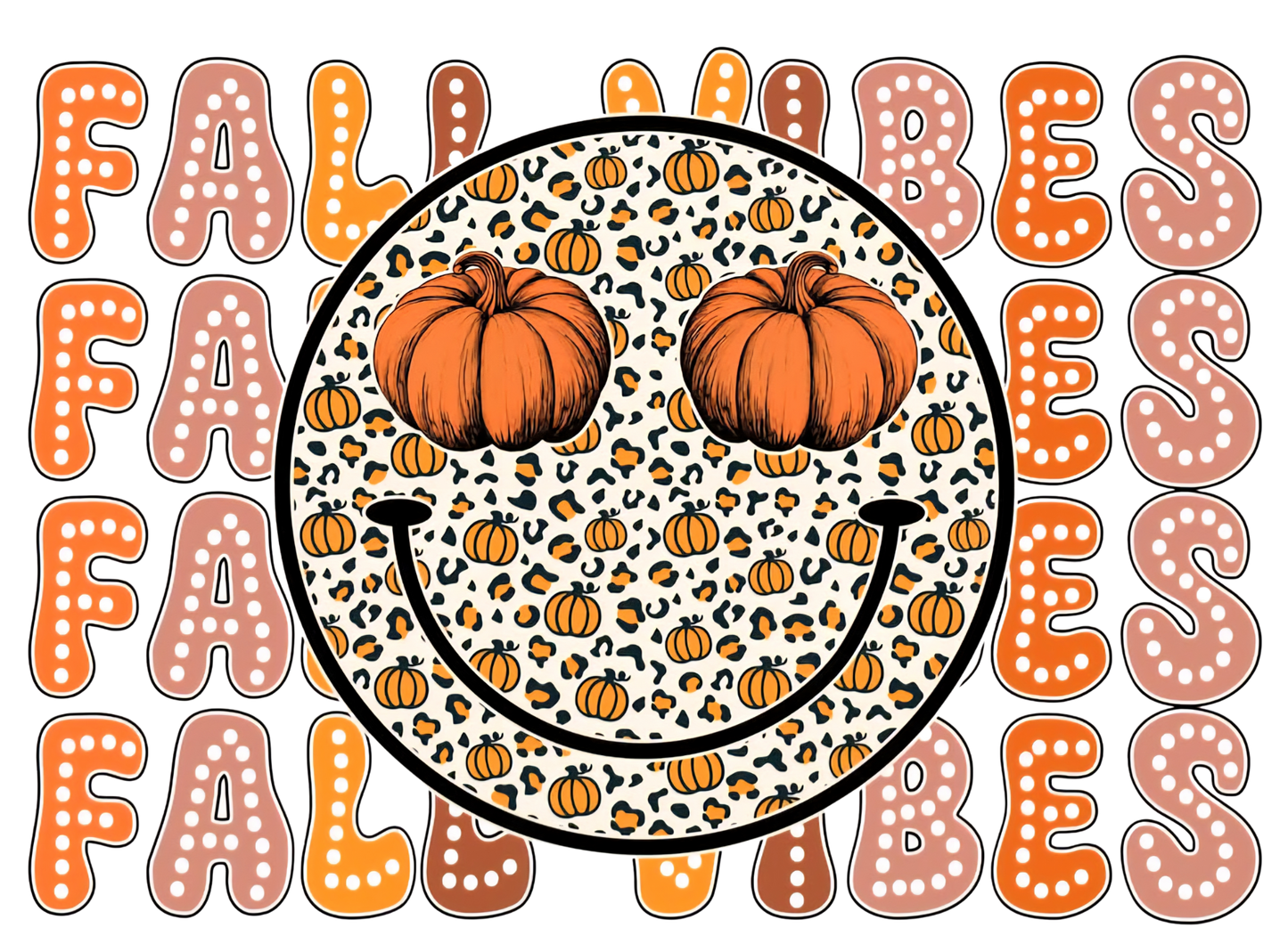 FALL VIBES