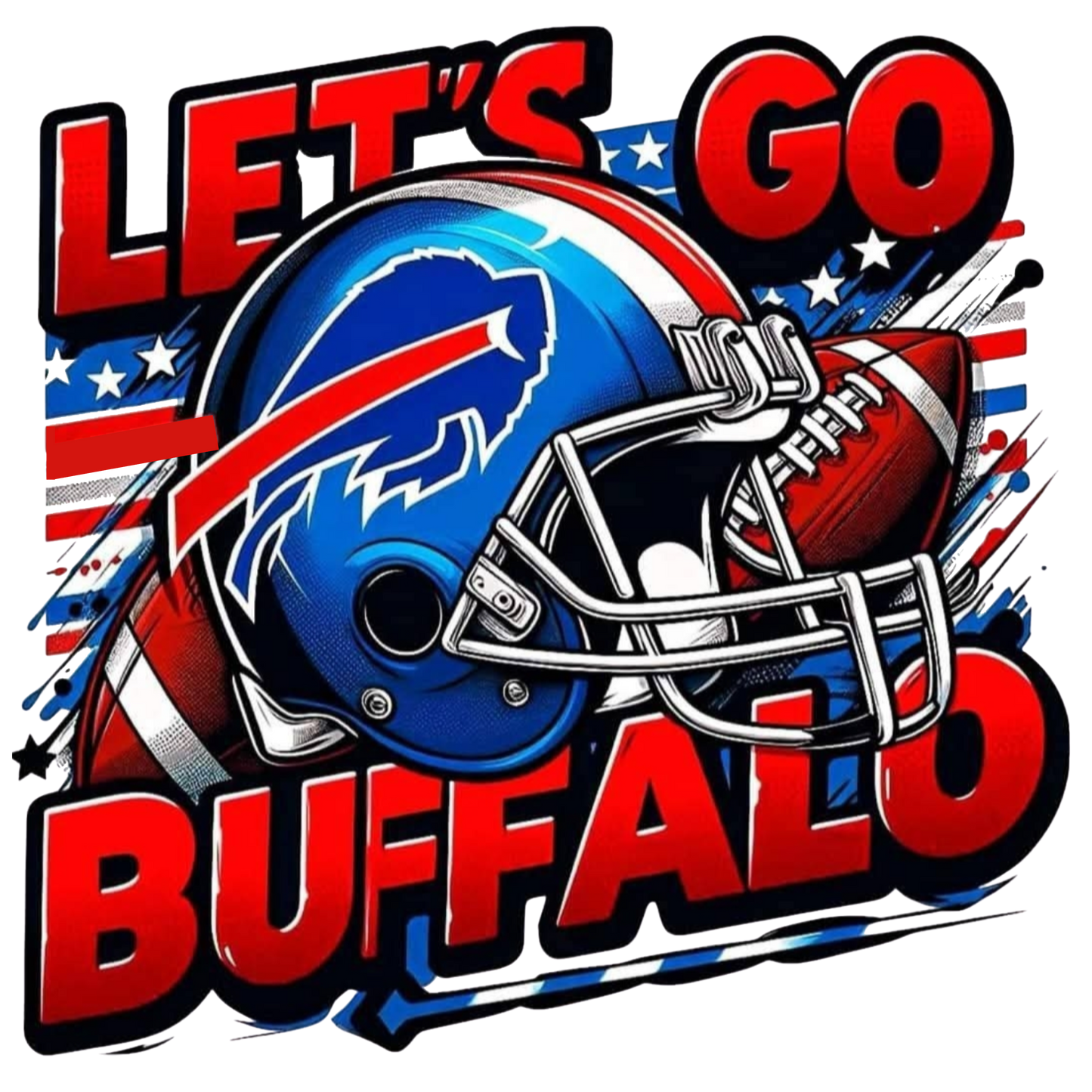 BUFFALO BILLS