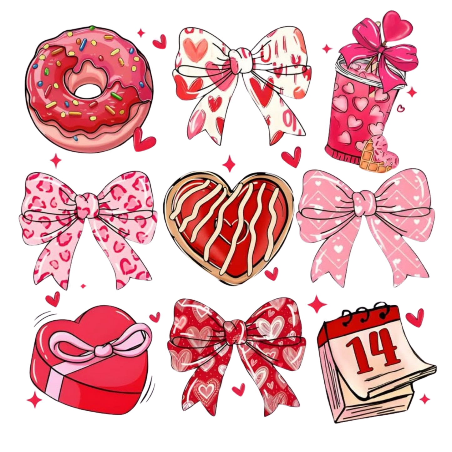 VALENTINES DAY #132