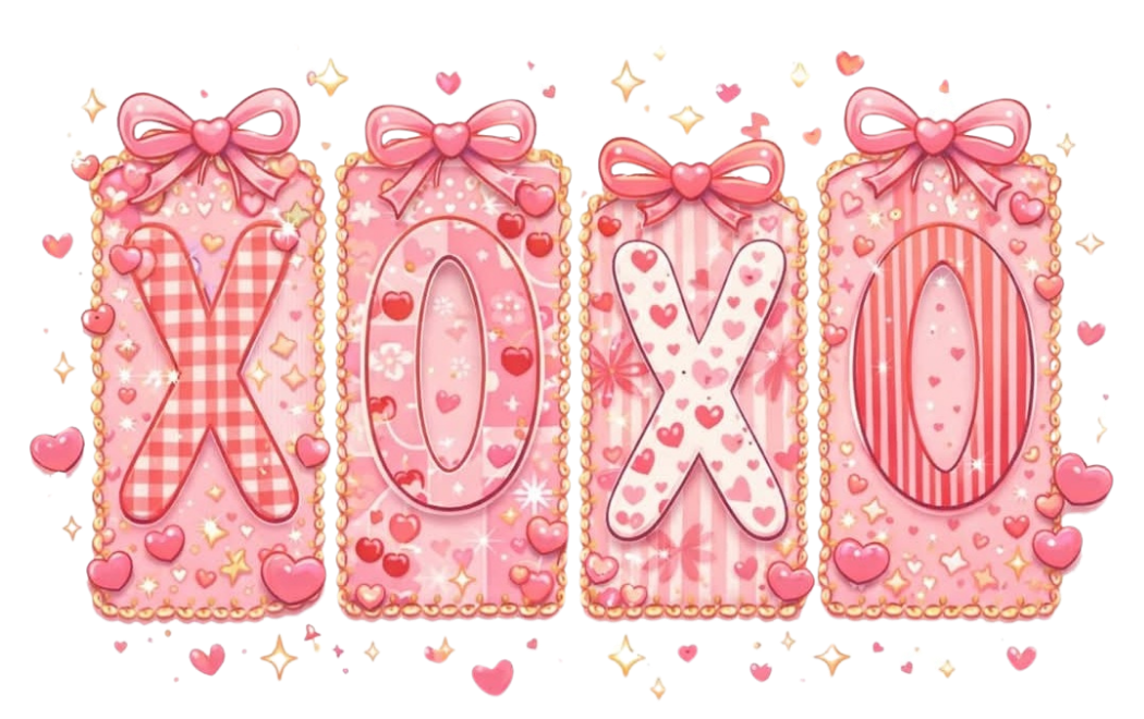 VALENTINES DAY #119
