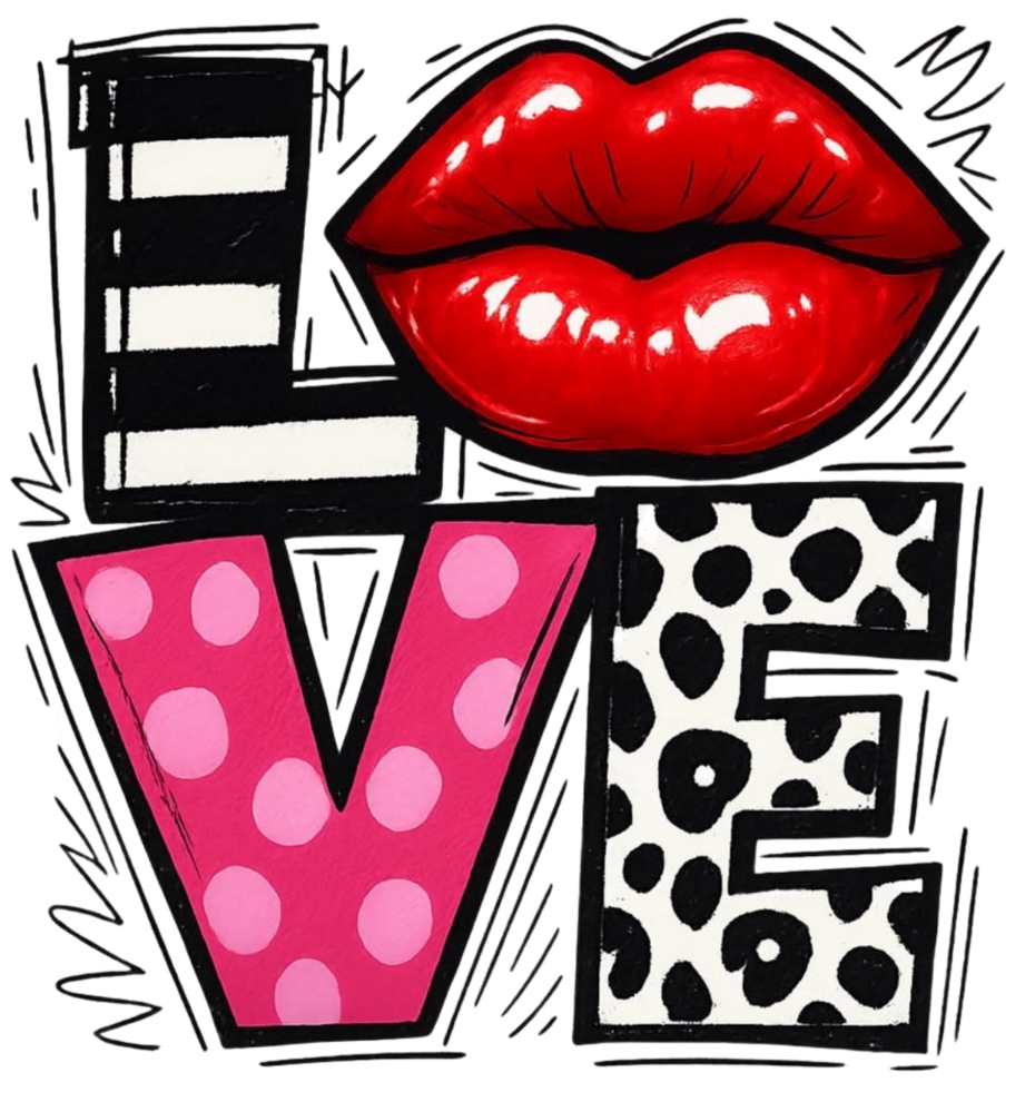 VALENTINES DAY #116