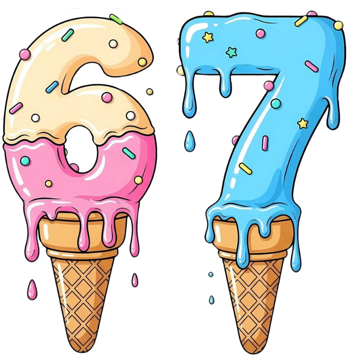 67 #12