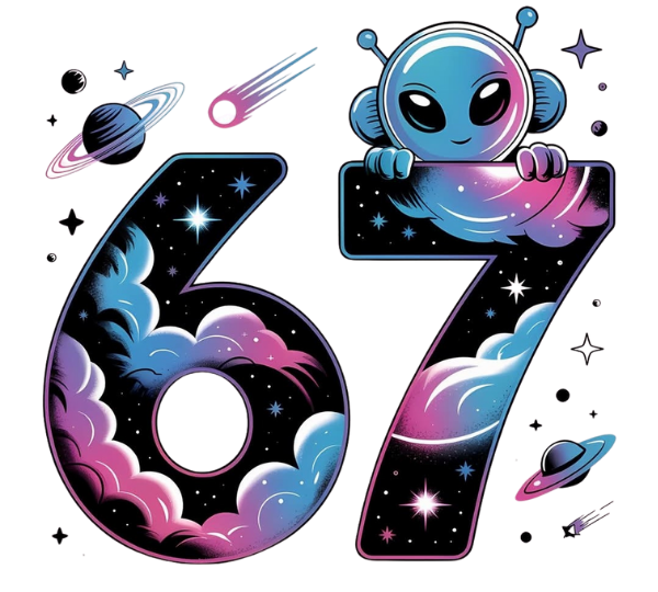 67 #20