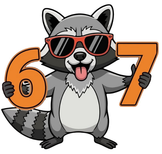 67 #21