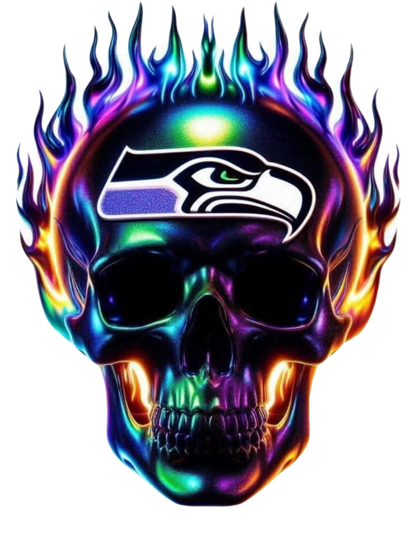 SEATTLE SEAHAWKS #11