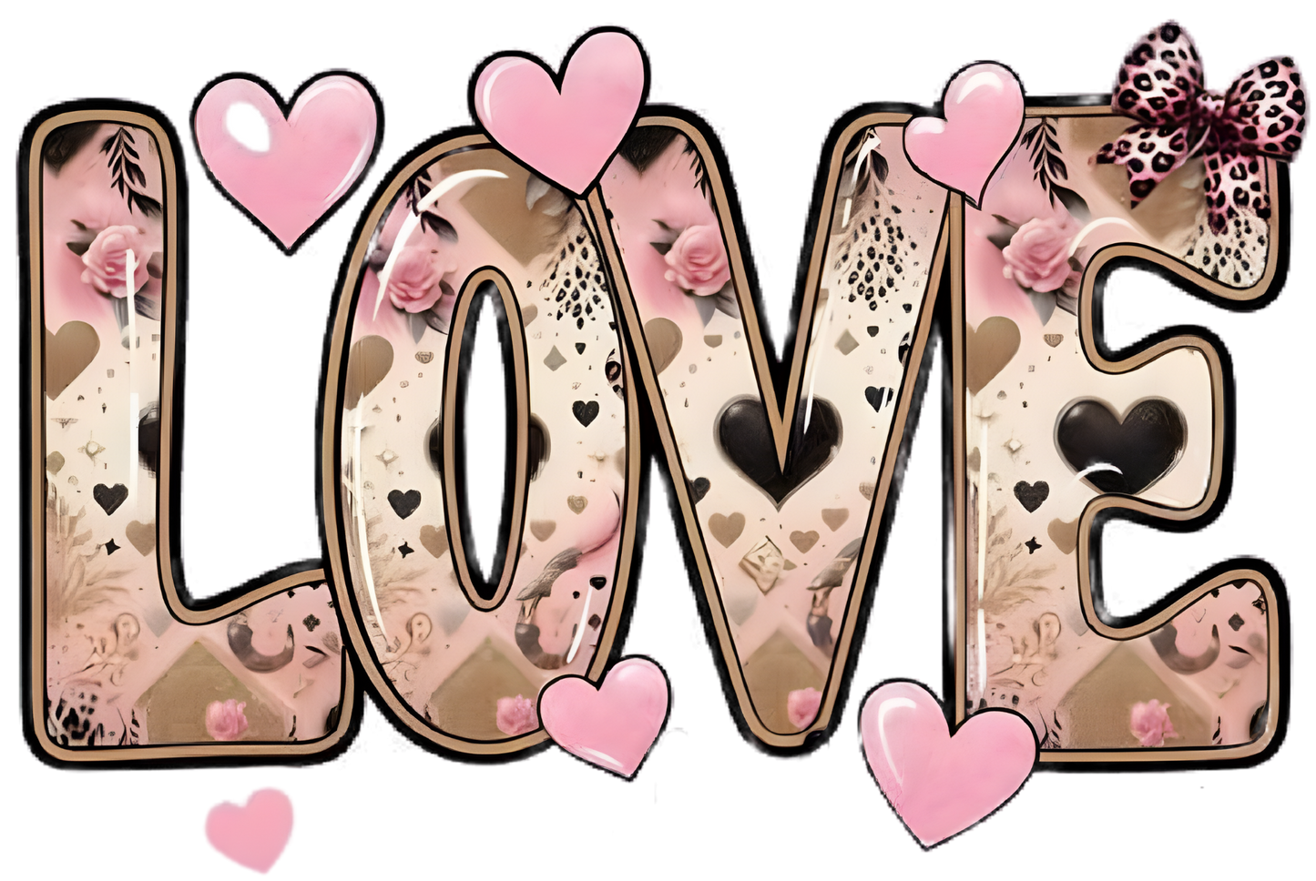 VALENTINES DAY #186