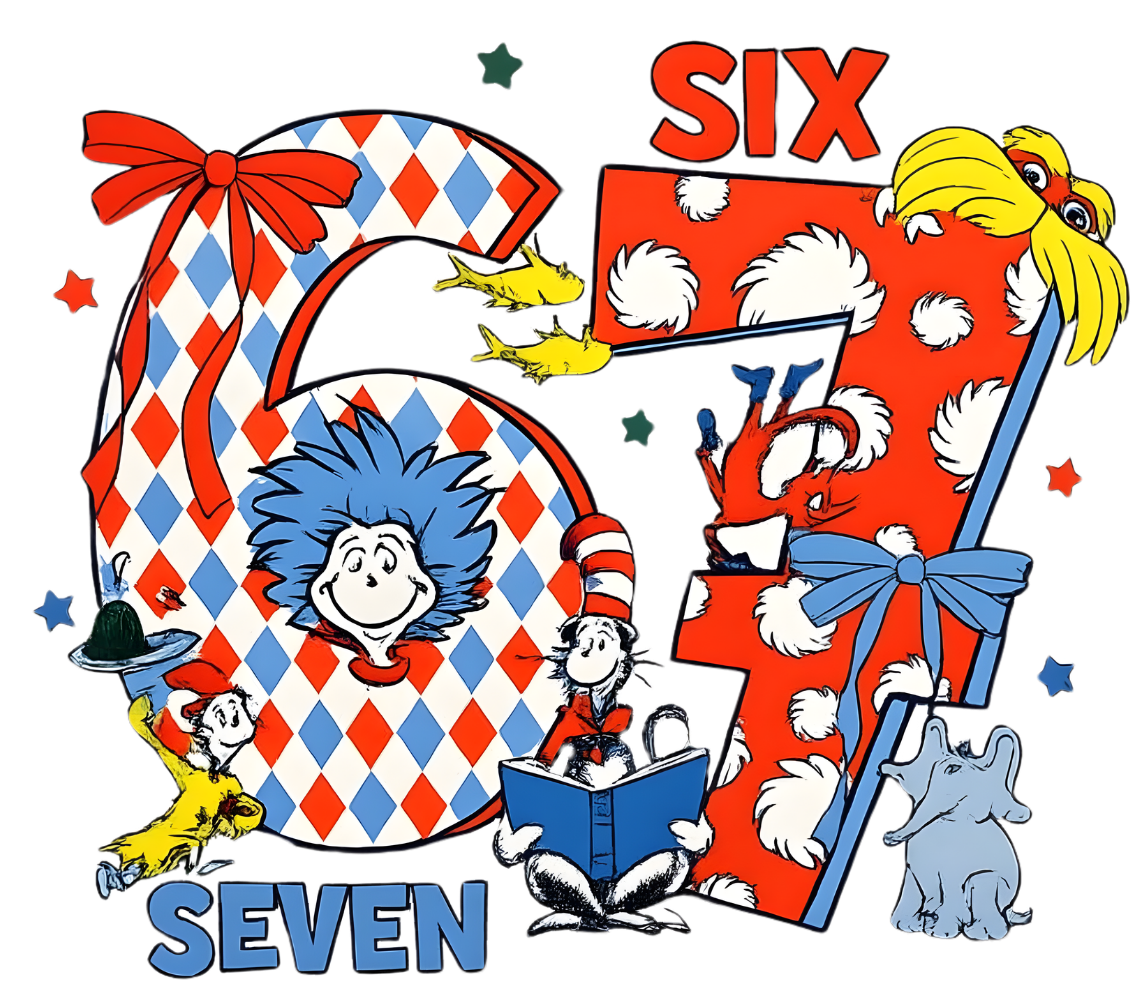 67 #23