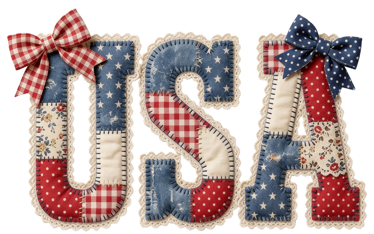 RED WHITE AND BLUE #31