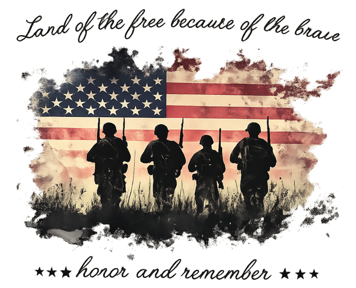MEMORIAL DAY #21