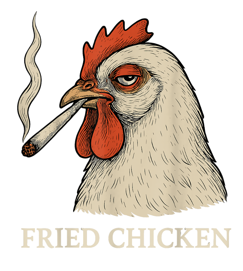 FRIED CHICKEN