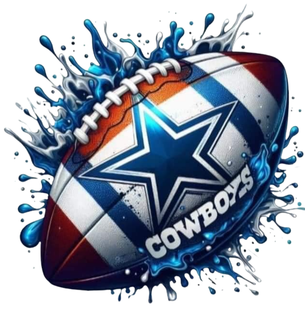 DALLAS COWBOYS #2