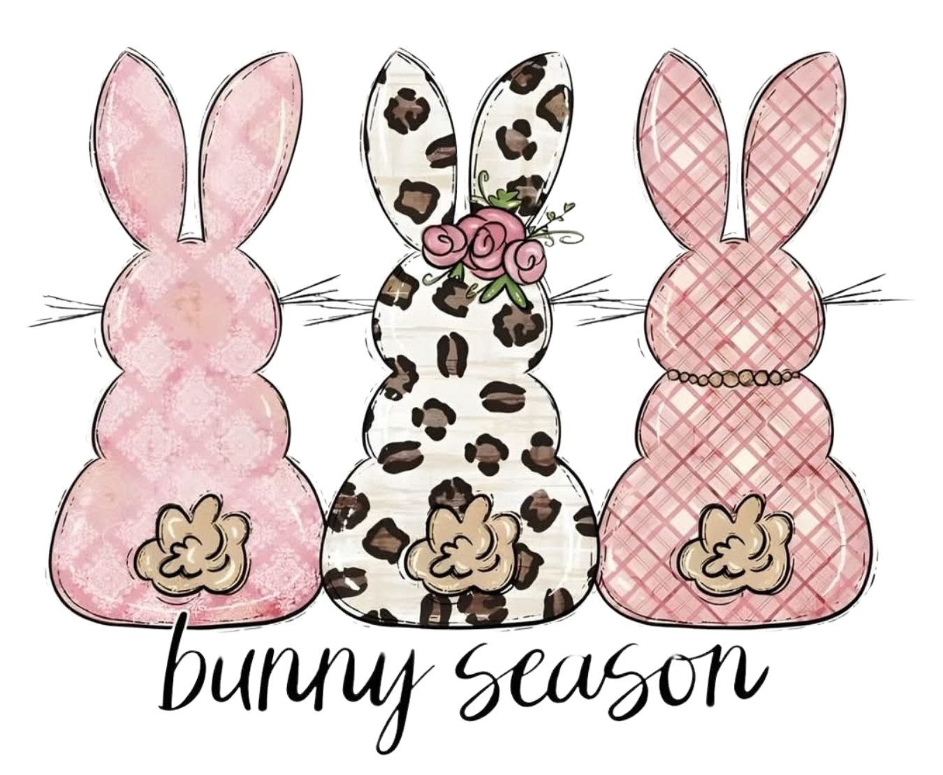 EASTER #49
