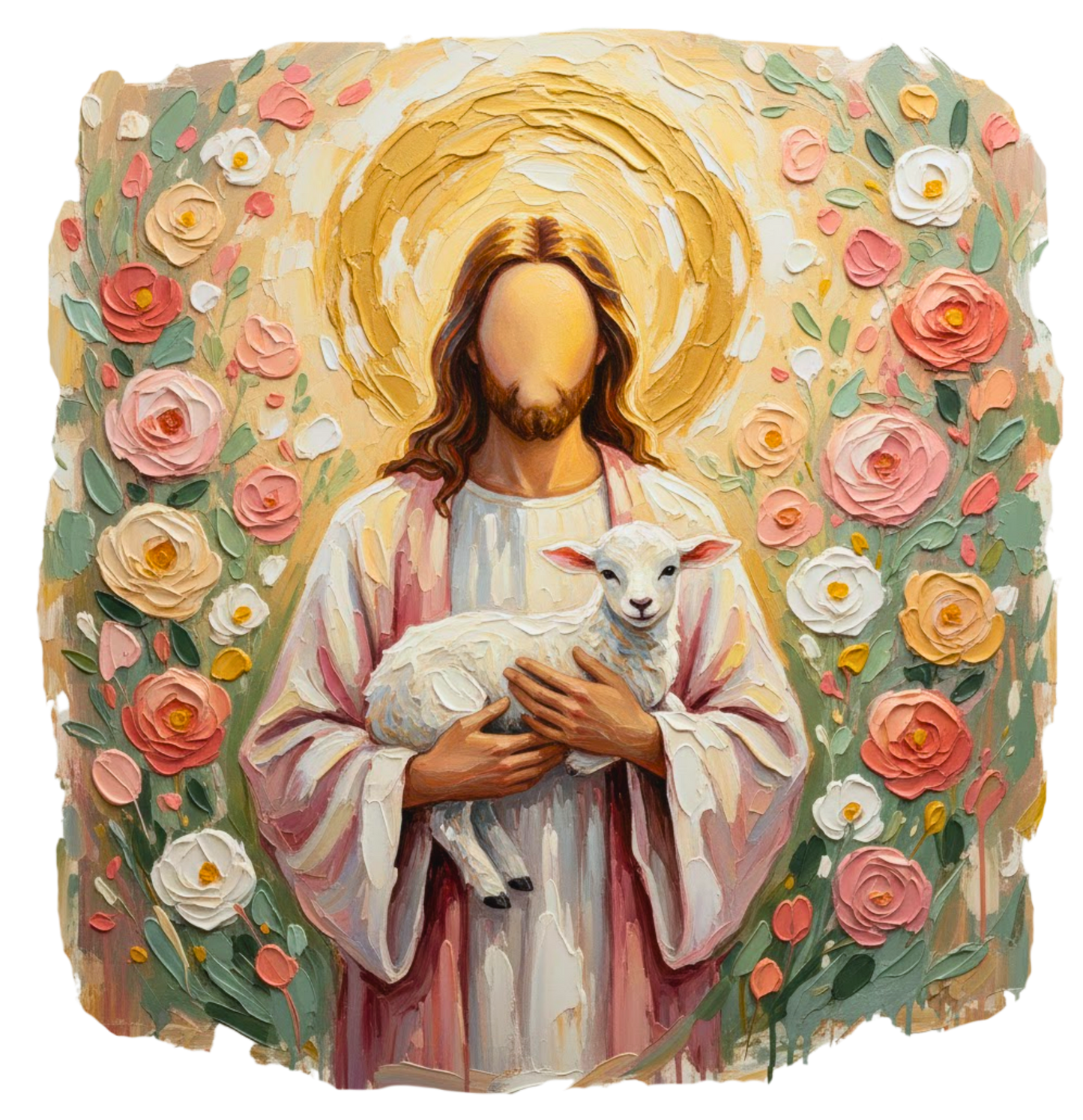 RELIGION #7