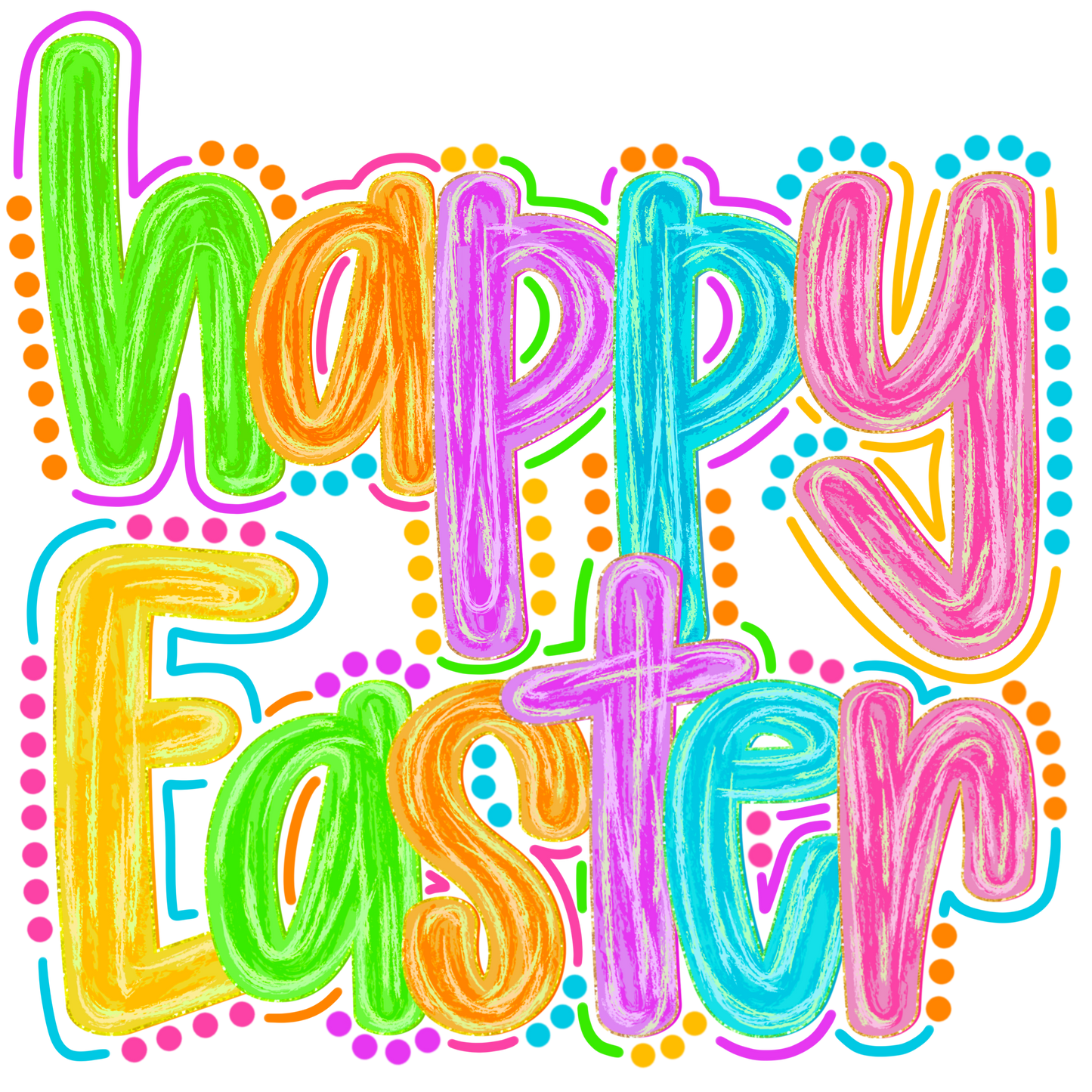 EASTER #57