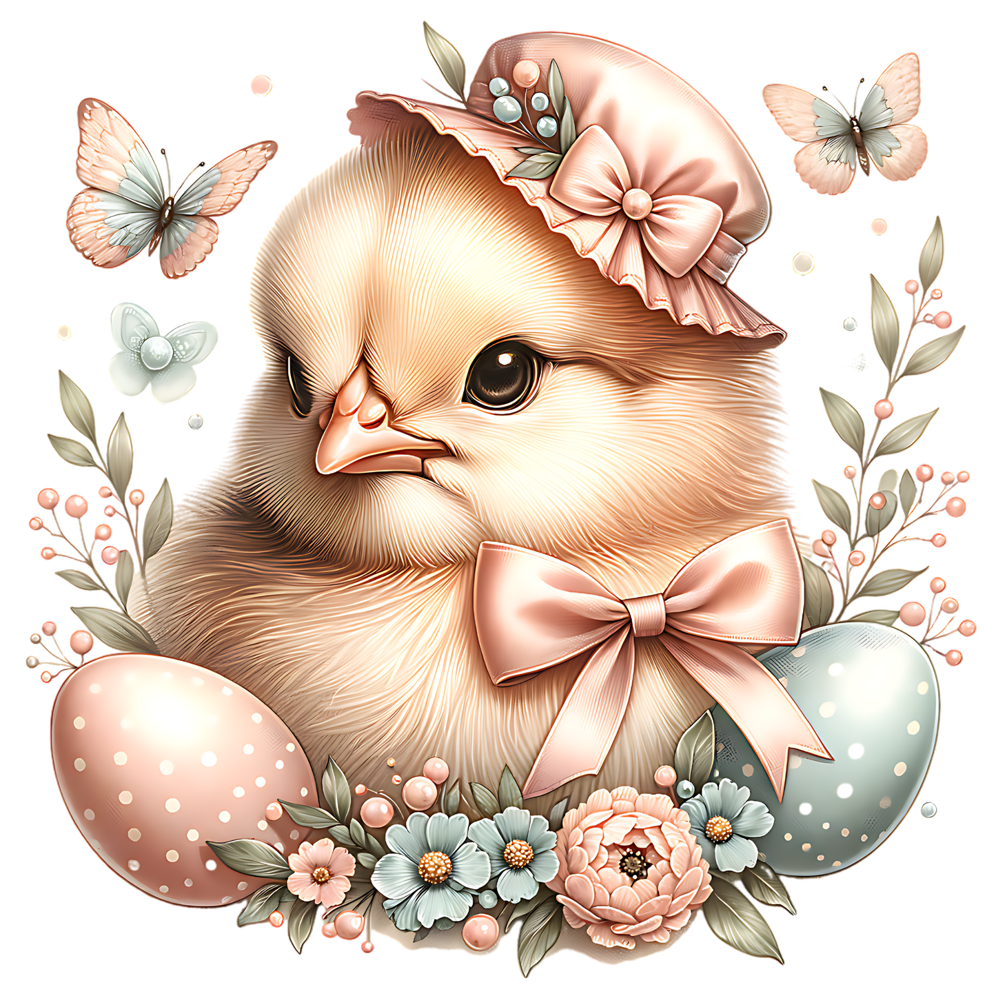 EASTER #122