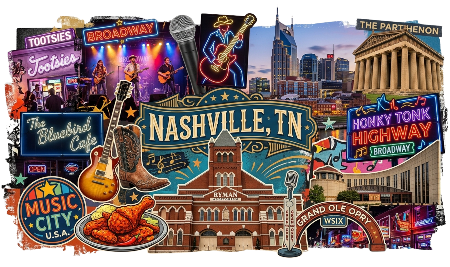NASHVILLE
