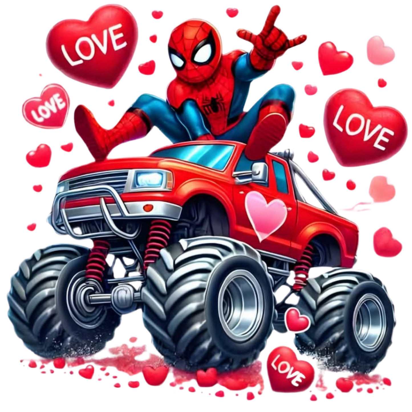 VALENTINES DAY #157