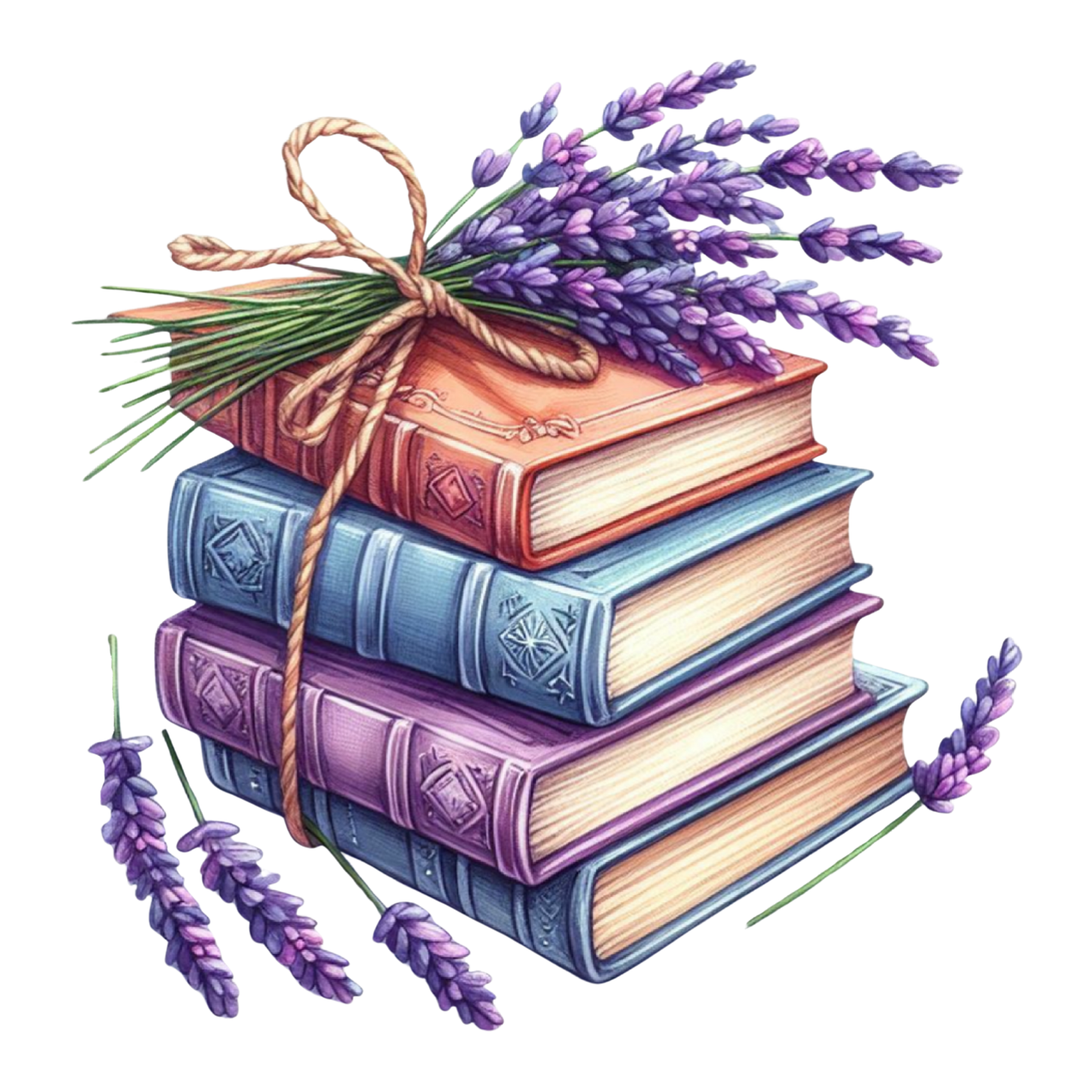 BOOKS #3
