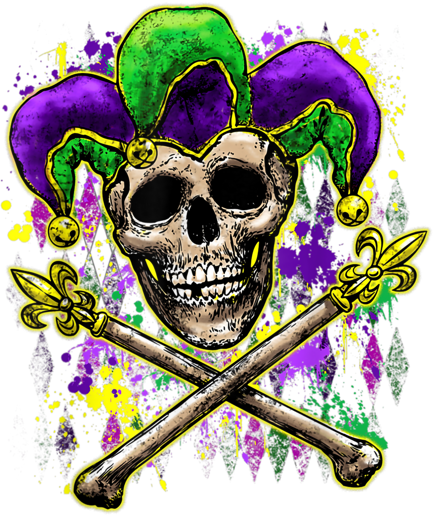 MARDI GRAS #23