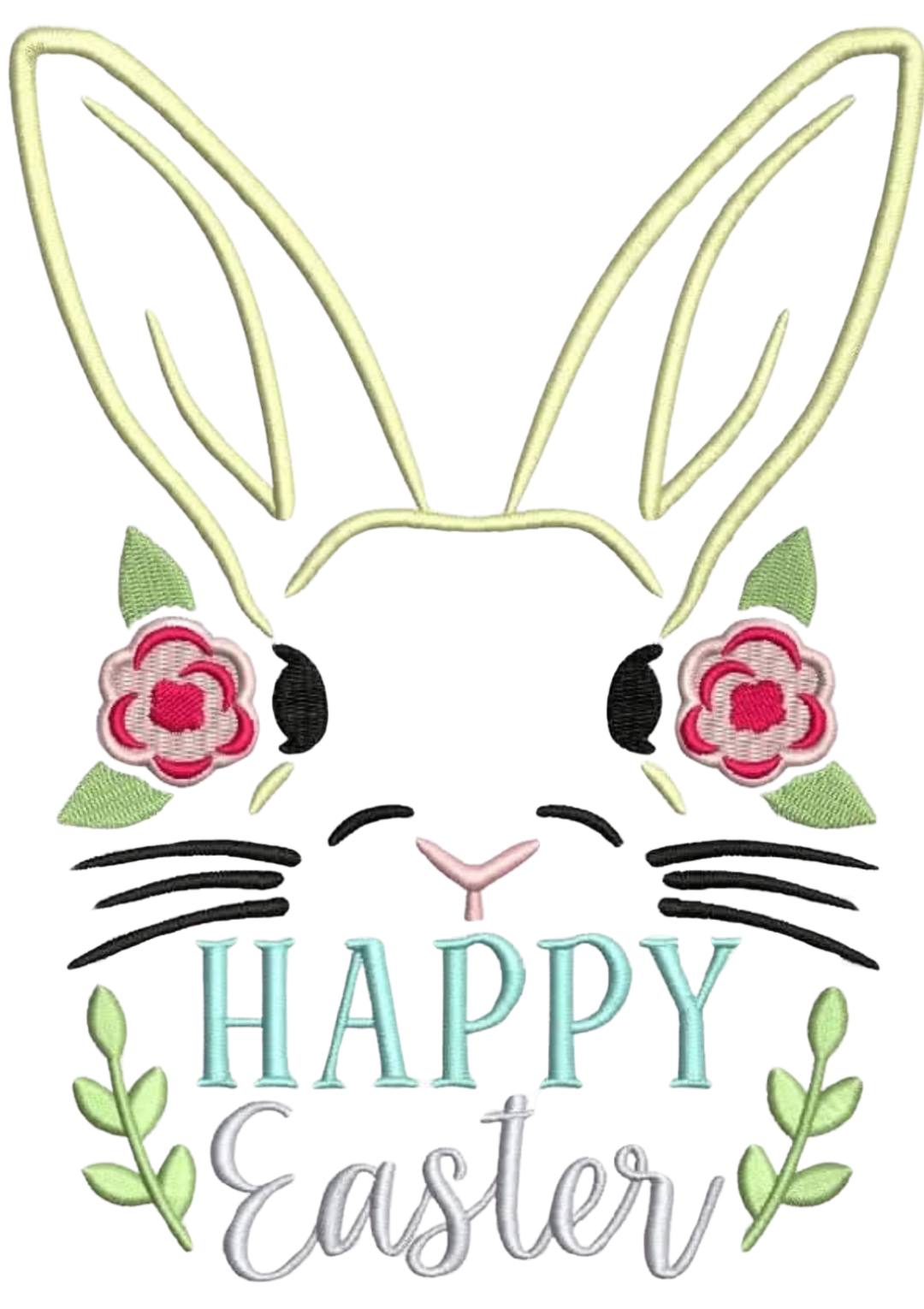 EASTER #167