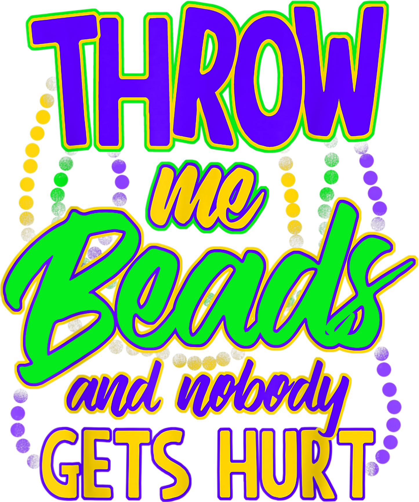 MARDI GRAS #55