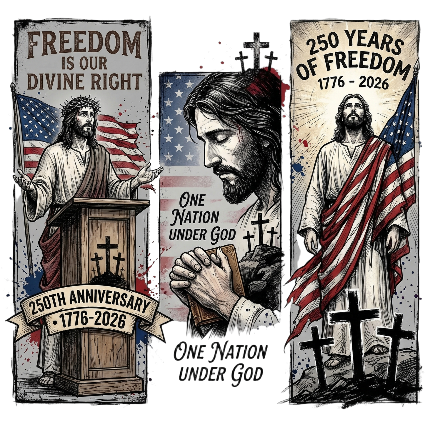 250TH ANNIVERSARY #49
