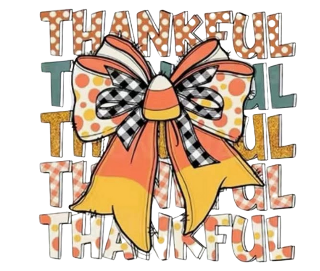 THANKFUL