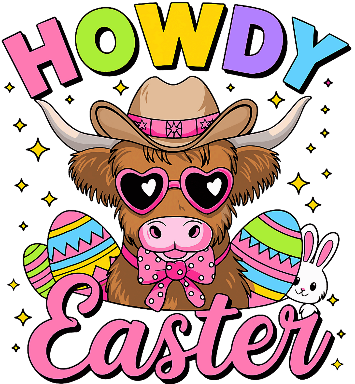 EASTER #117