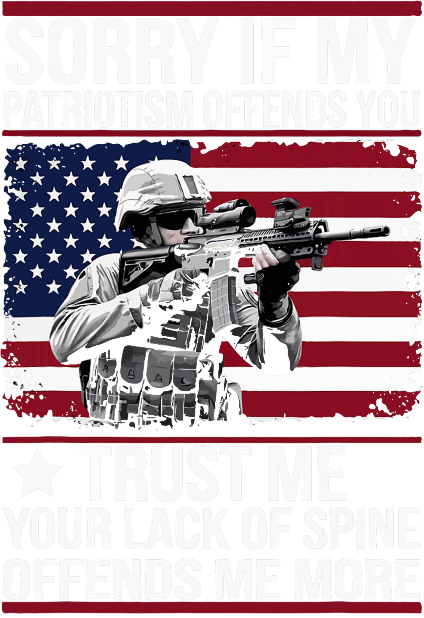 VETERANS #89