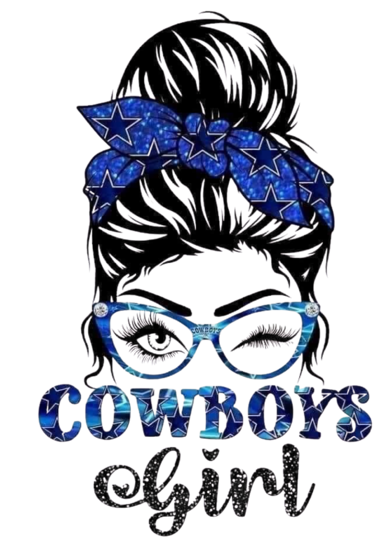 DALLAS COWBOYS #6