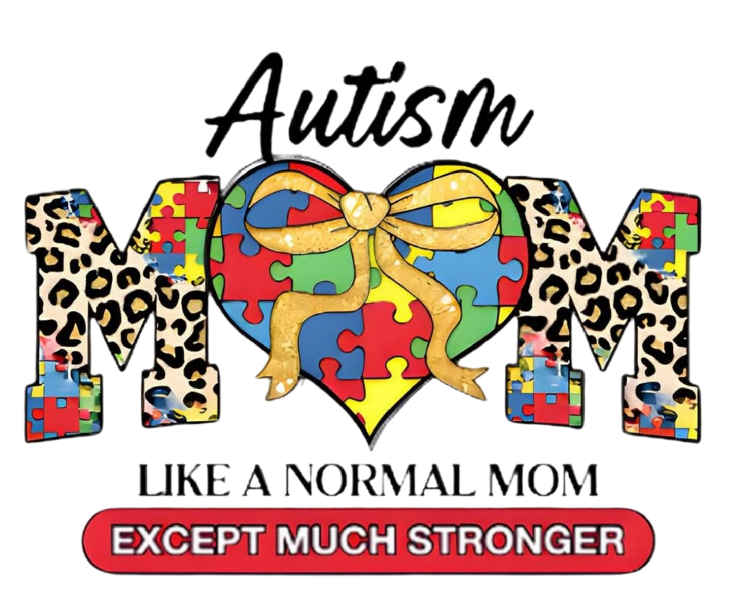 AUTISM #28