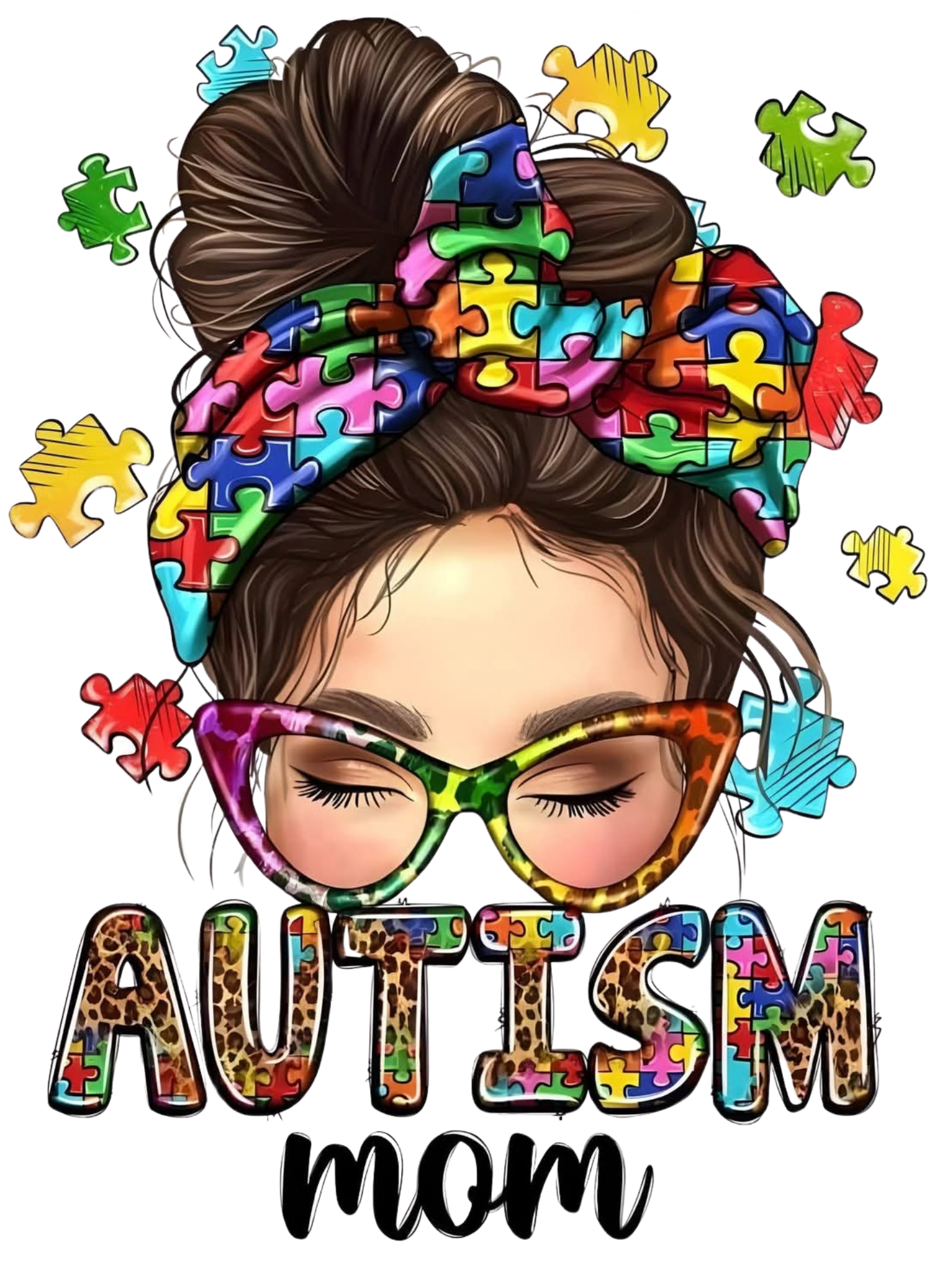 AUTISM #33