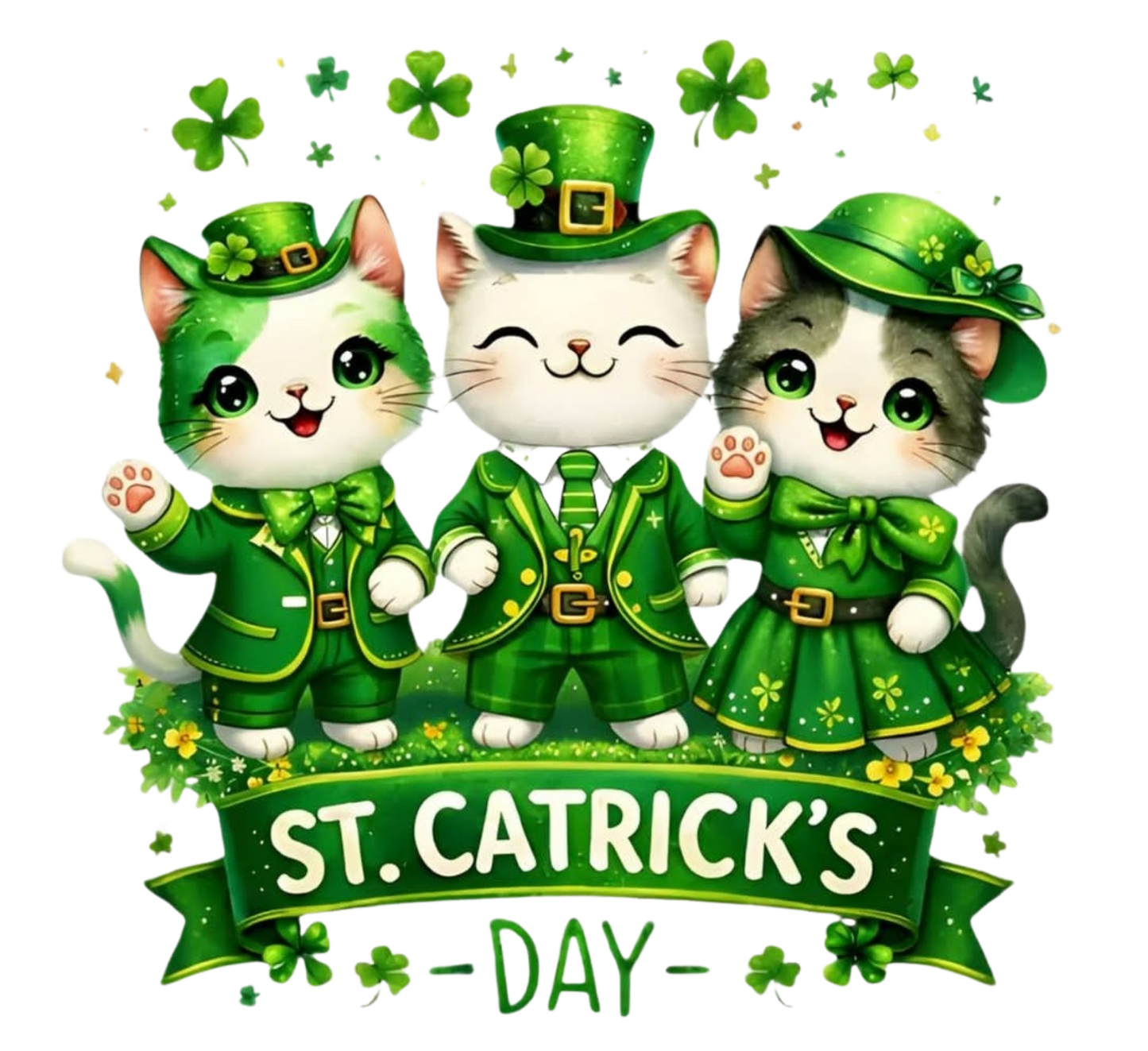 ST PATRICKS DAY #59