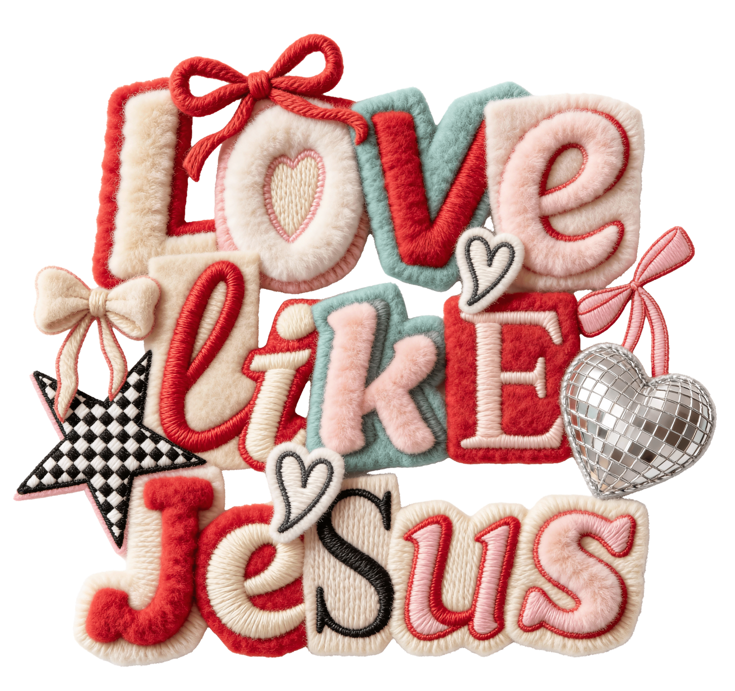 RELIGION #16