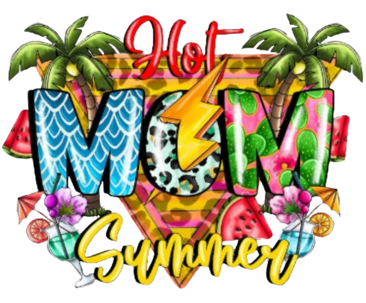 SUMMER #102