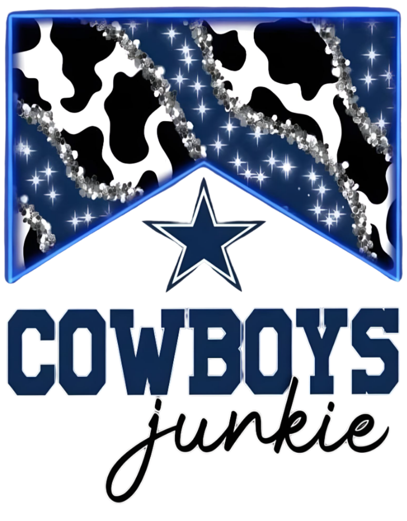 DALLAS COWBOYS #13