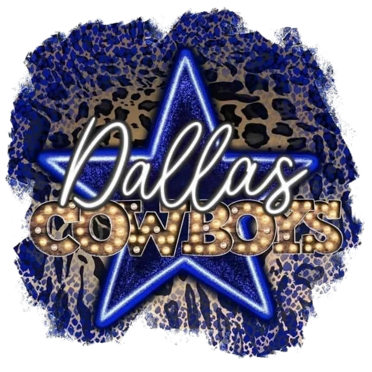 DALLAS COWBOYS #9