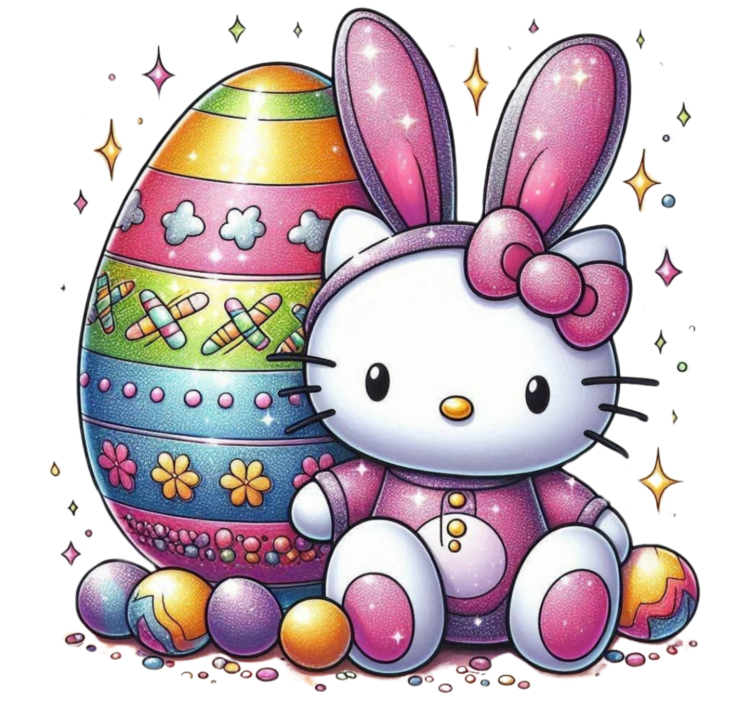EASTER #104