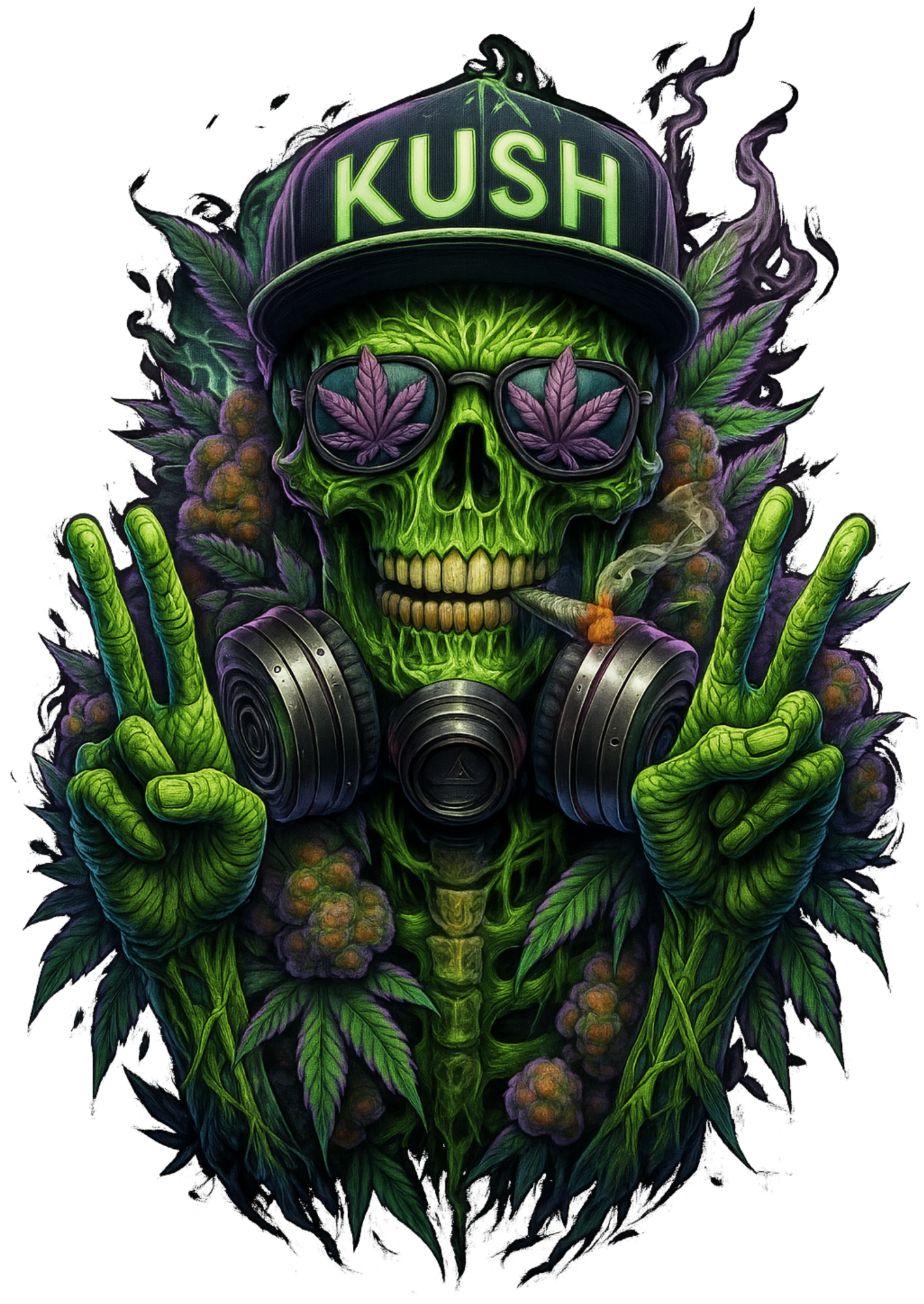 KUSH