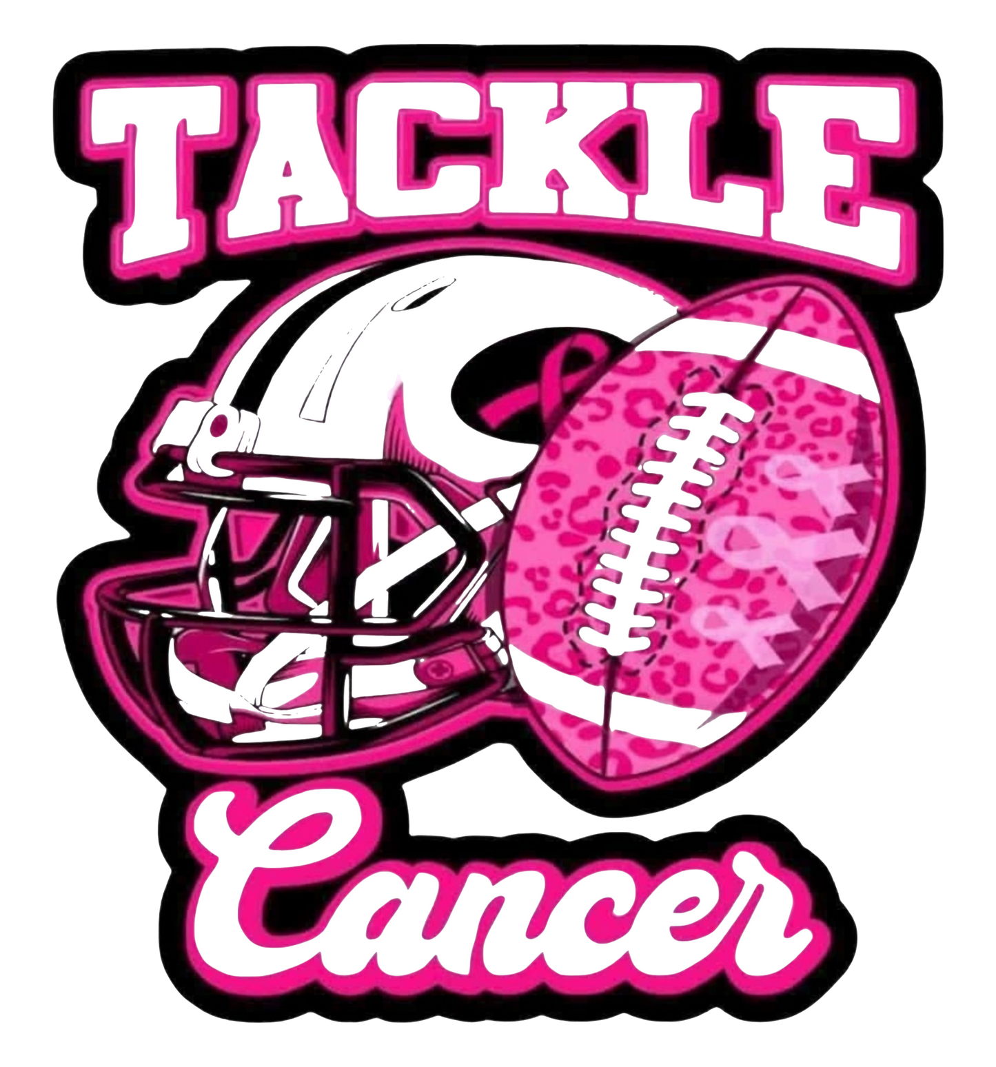 TACKLE CANCER