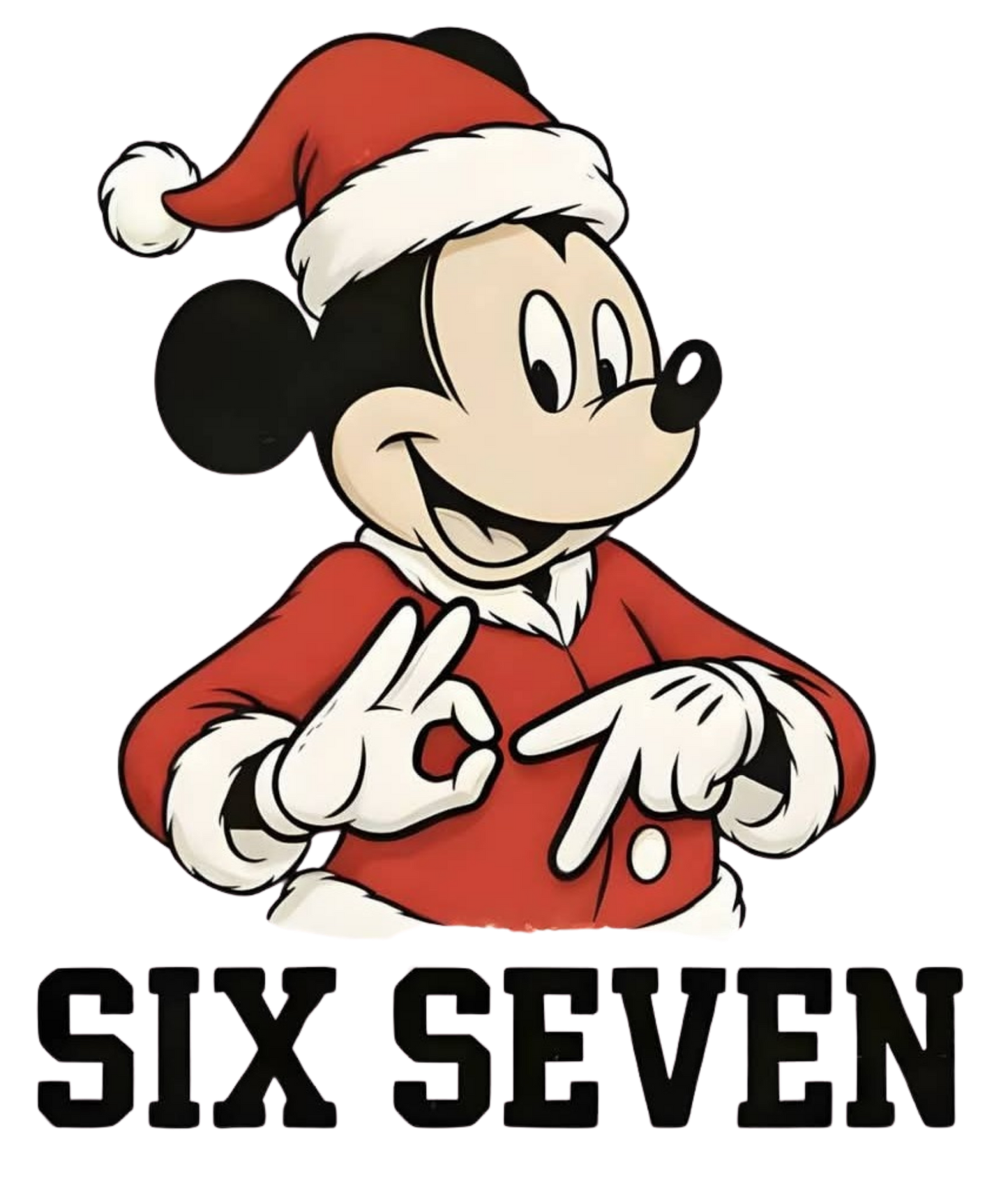 MICKEY 6-7