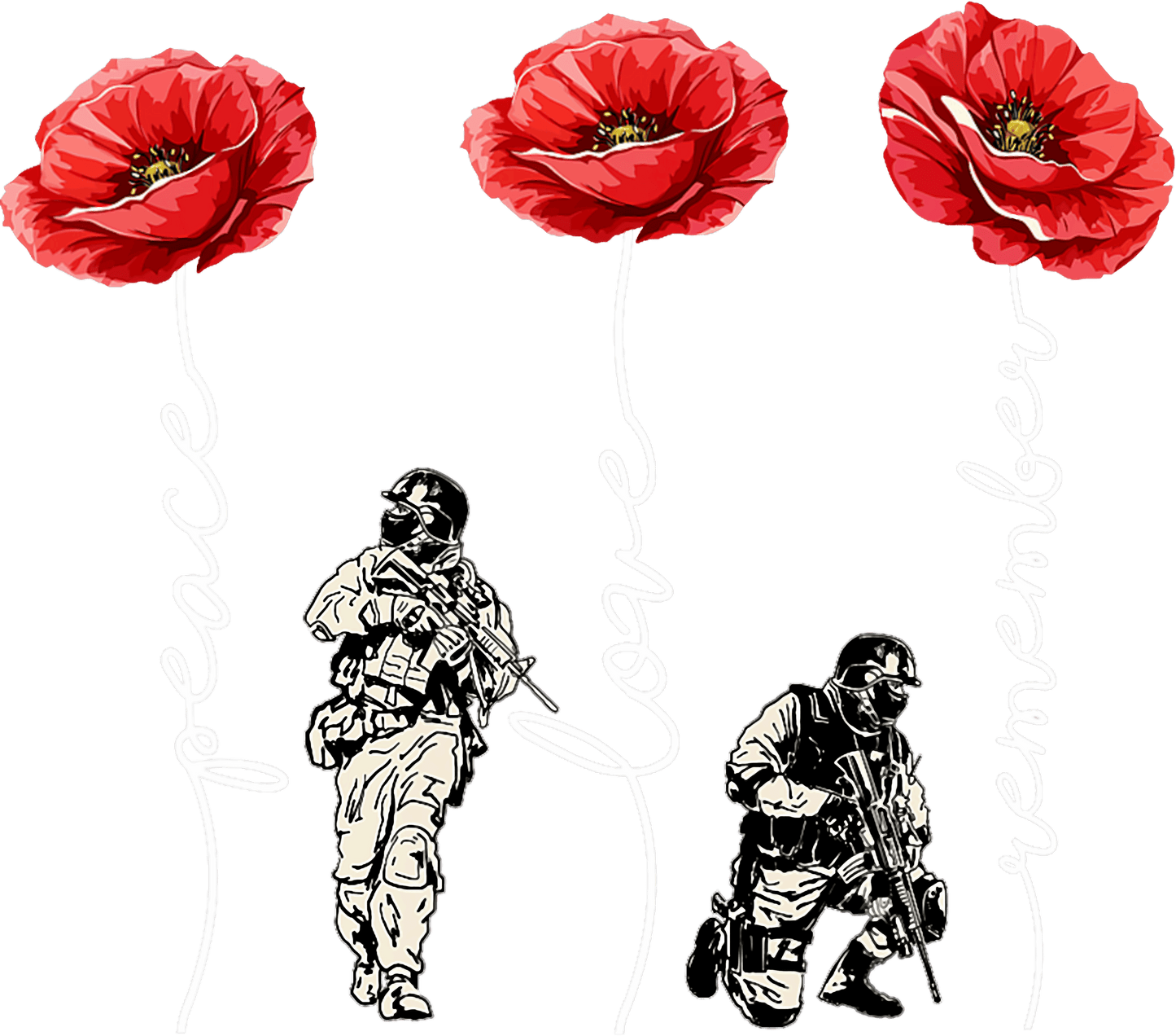 VETERANS #88