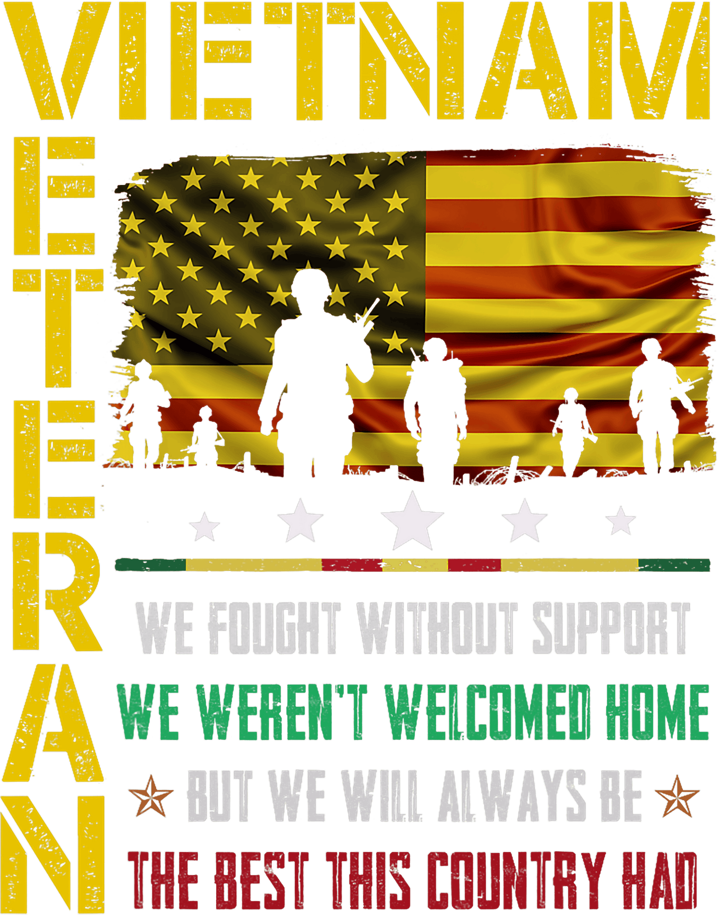 VETERANS #83