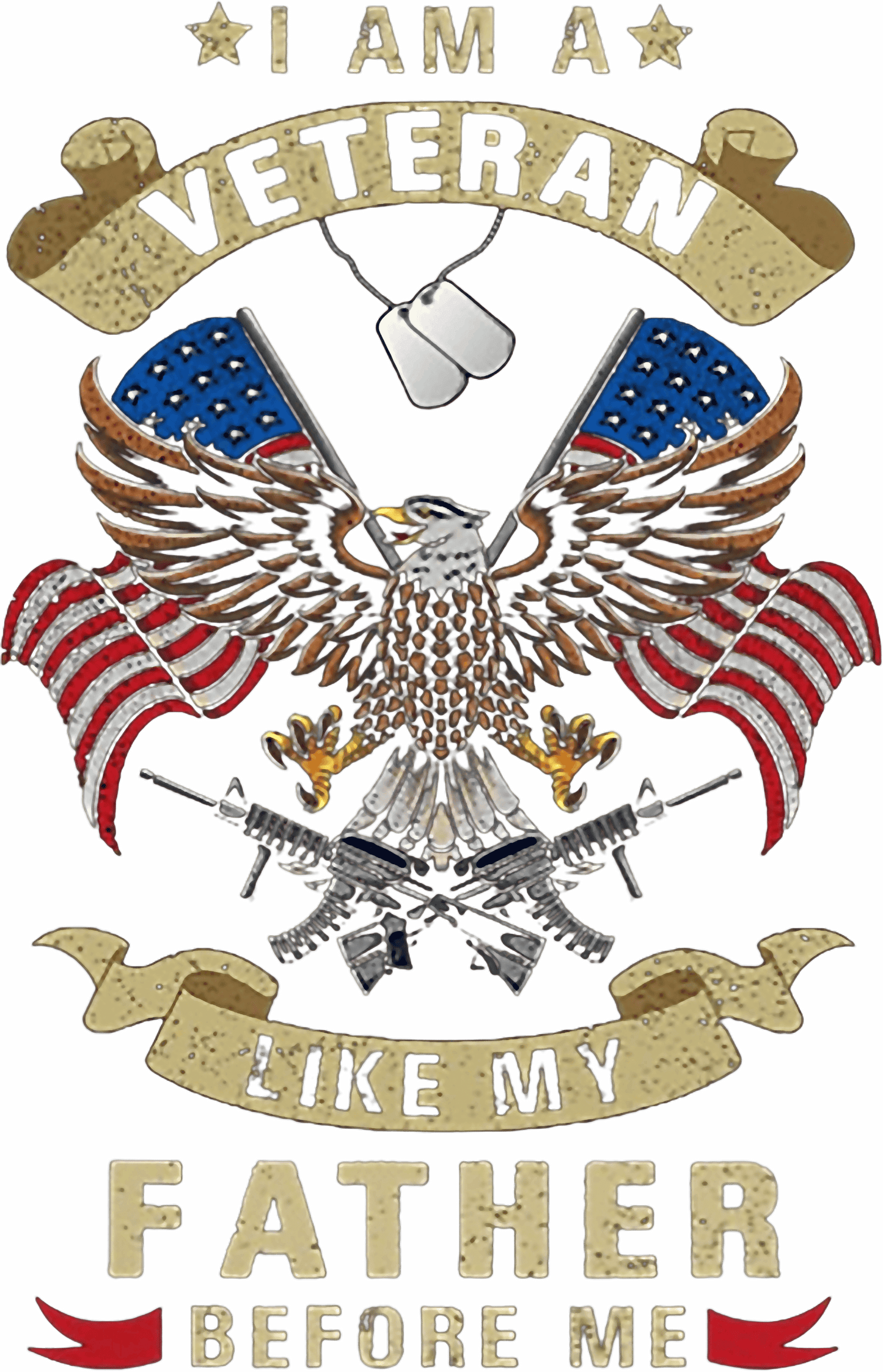 VETERANS #81